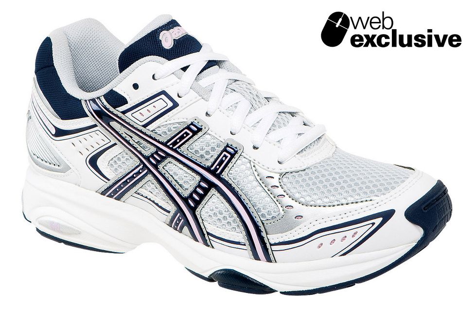 Womens ASICS GEL-Express 3 Cross Training Shoe