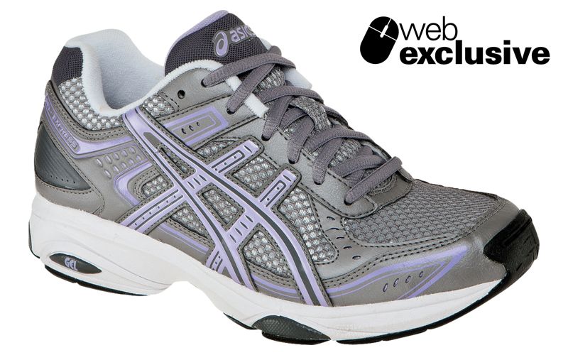Womens ASICS GEL-Express 3 Cross Training Shoe