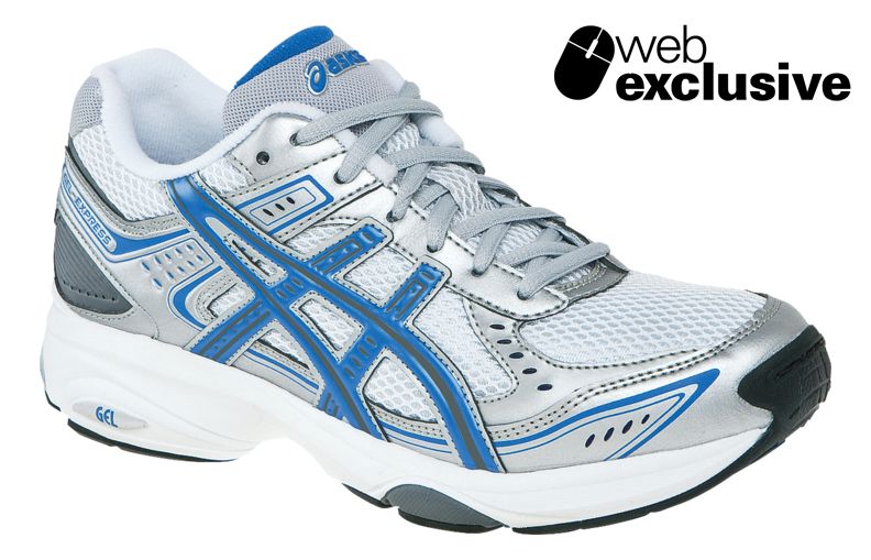 Womens ASICS GEL-Express 3 Cross Training Shoe