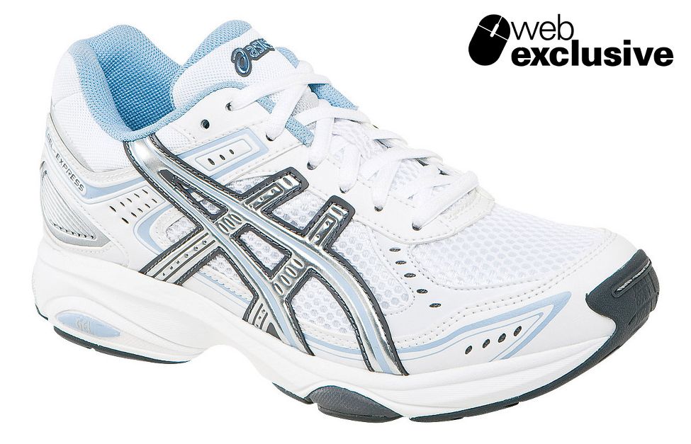 Womens ASICS GEL-Express 3 Cross Training Shoe