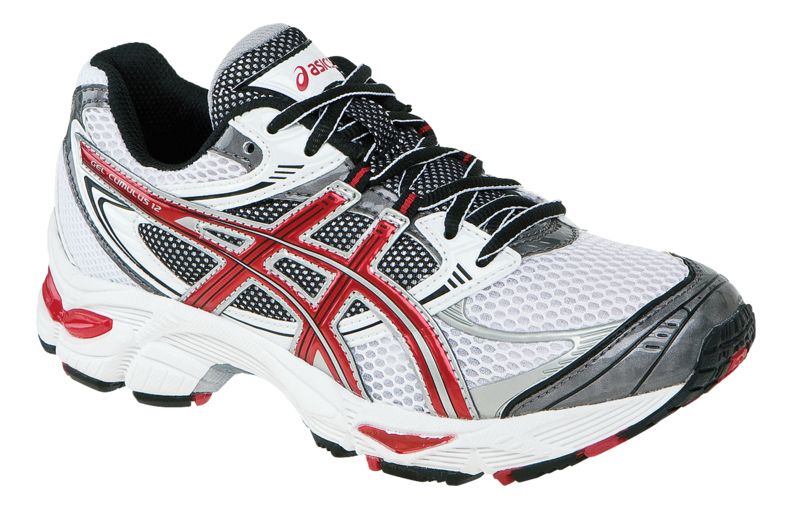 Kids ASICS GEL-Cumulus 12 GS Running Shoe