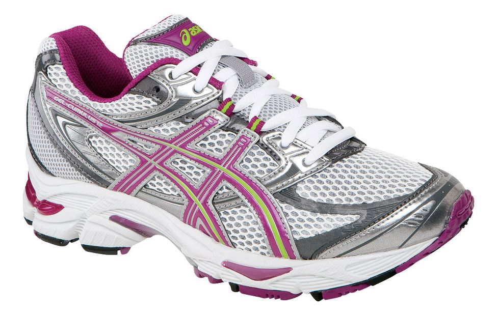 Kids ASICS GEL-Cumulus 12 GS Running Shoe