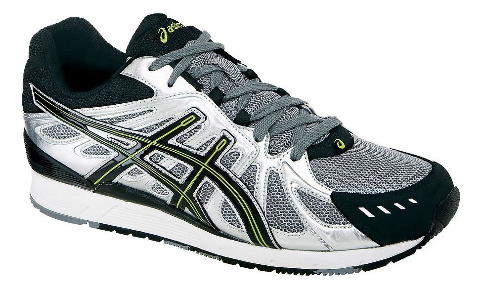Mens ASICS GEL-Shinzo Casual Shoe