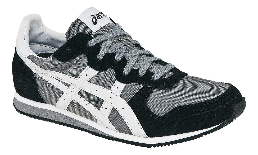 Mens ASICS Corrido Casual Shoe
