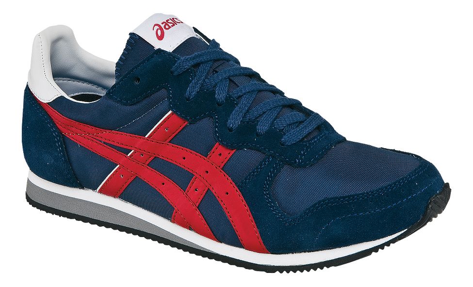 Mens ASICS Corrido Casual Shoe