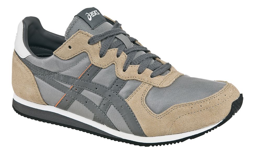Mens ASICS Corrido Casual Shoe