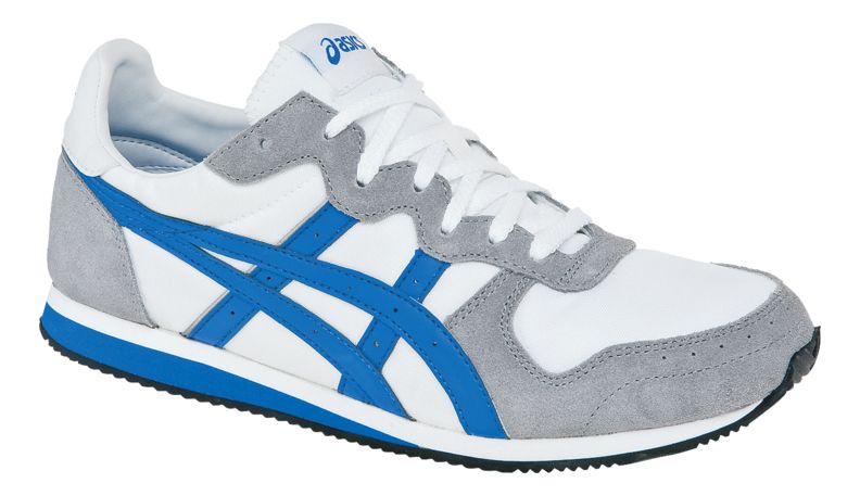 Mens ASICS Corrido Casual Shoe