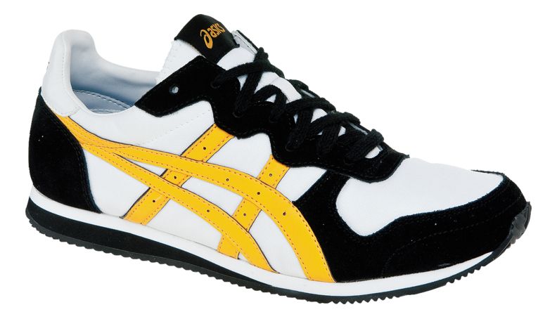 Mens ASICS Corrido Casual Shoe