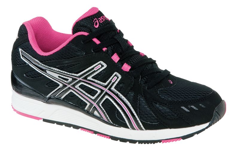 Womens ASICS GEL-Shinzo Casual Shoe