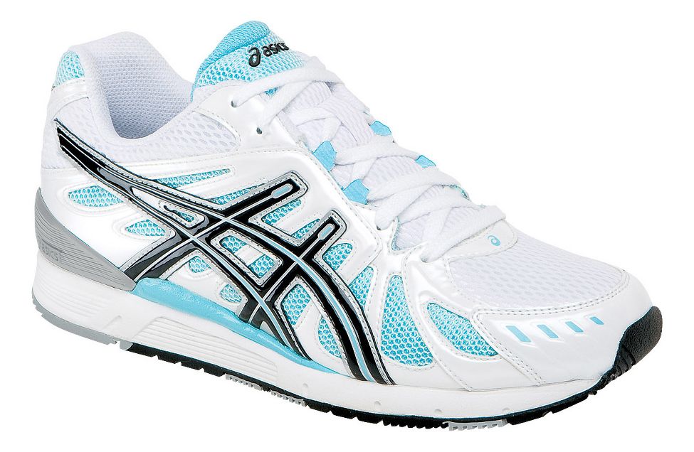 Womens ASICS GEL-Shinzo Casual Shoe