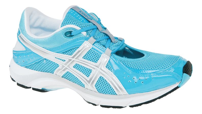 Womens ASICS GEL-Euphoria Casual Shoe