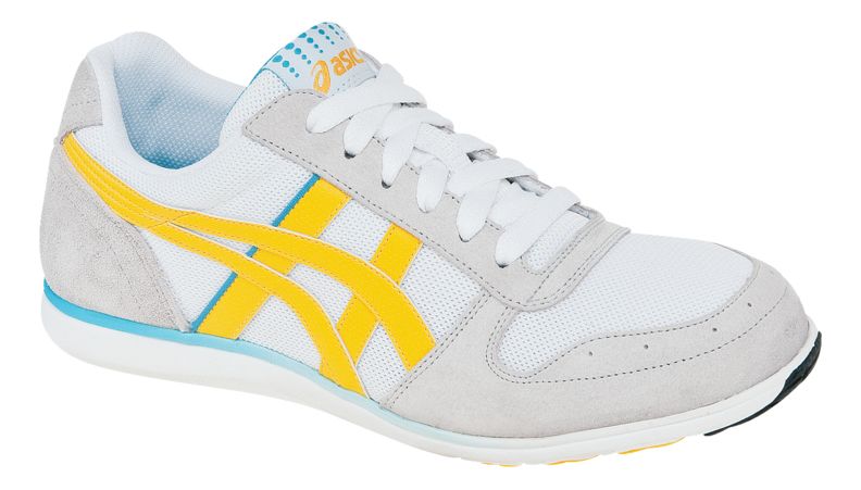 Womens ASICS GEL-Spree Casual Shoe