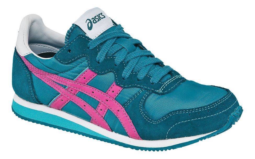 Womens ASICS Corrido Casual Shoe