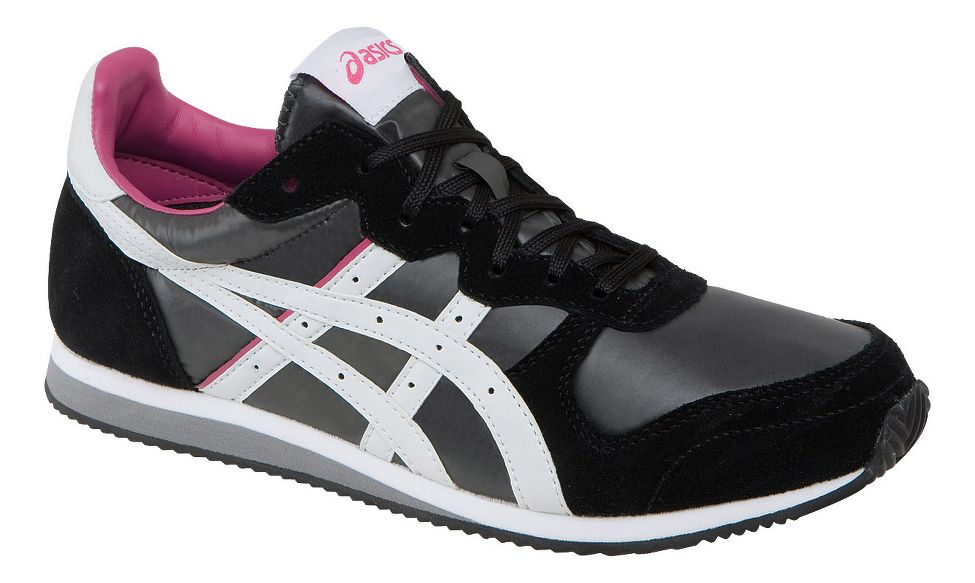 Womens ASICS Corrido Casual Shoe