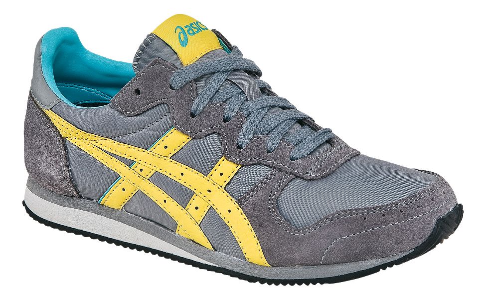 Womens ASICS Corrido Casual Shoe