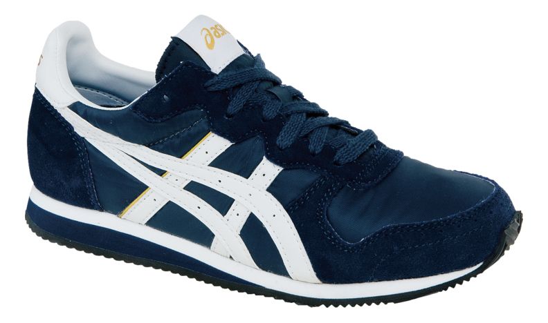 Womens ASICS Corrido Casual Shoe