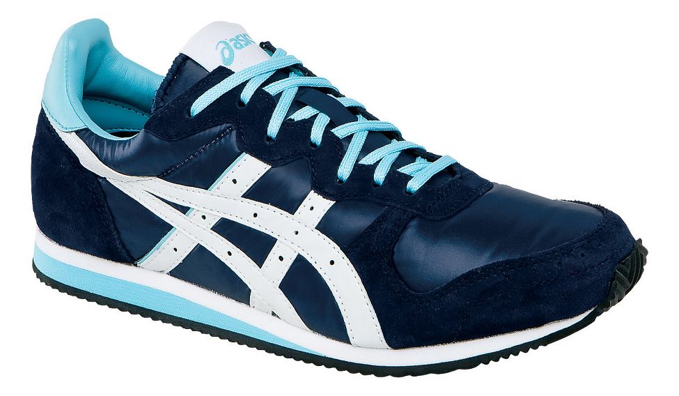 Womens ASICS Corrido Casual Shoe