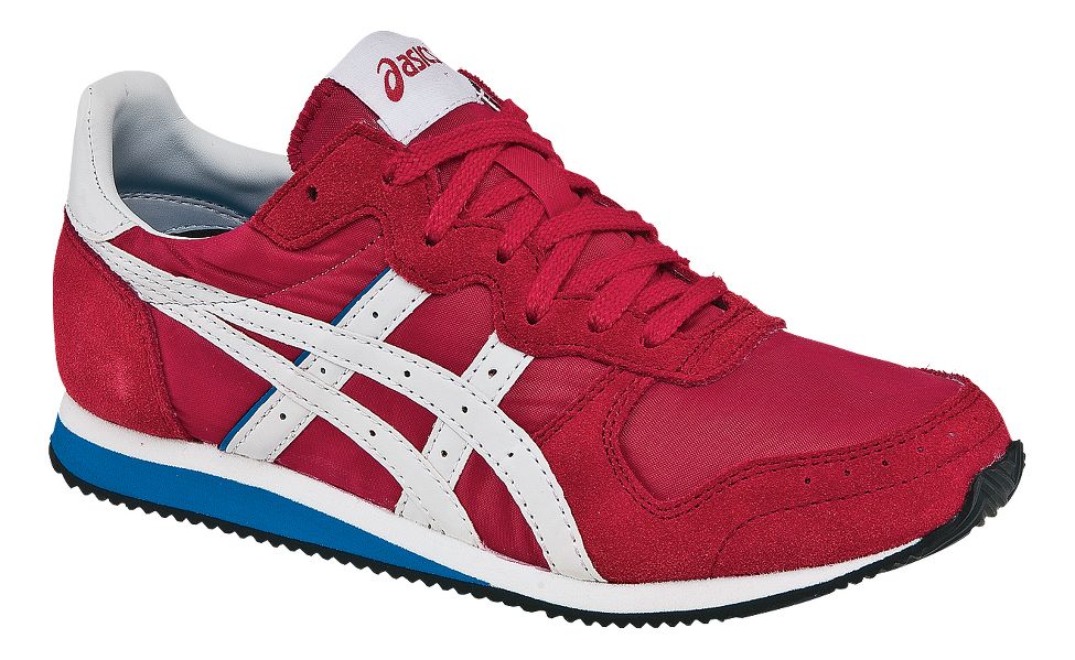 Womens ASICS Corrido Casual Shoe