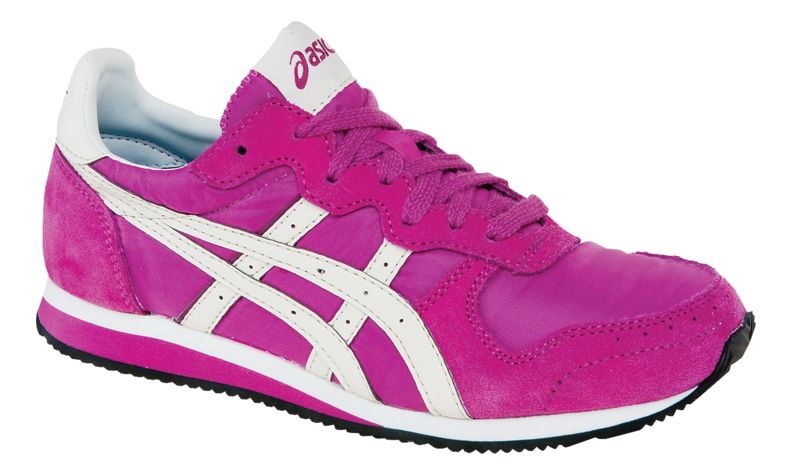 Womens ASICS Corrido Casual Shoe