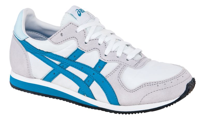 Womens ASICS Corrido Casual Shoe