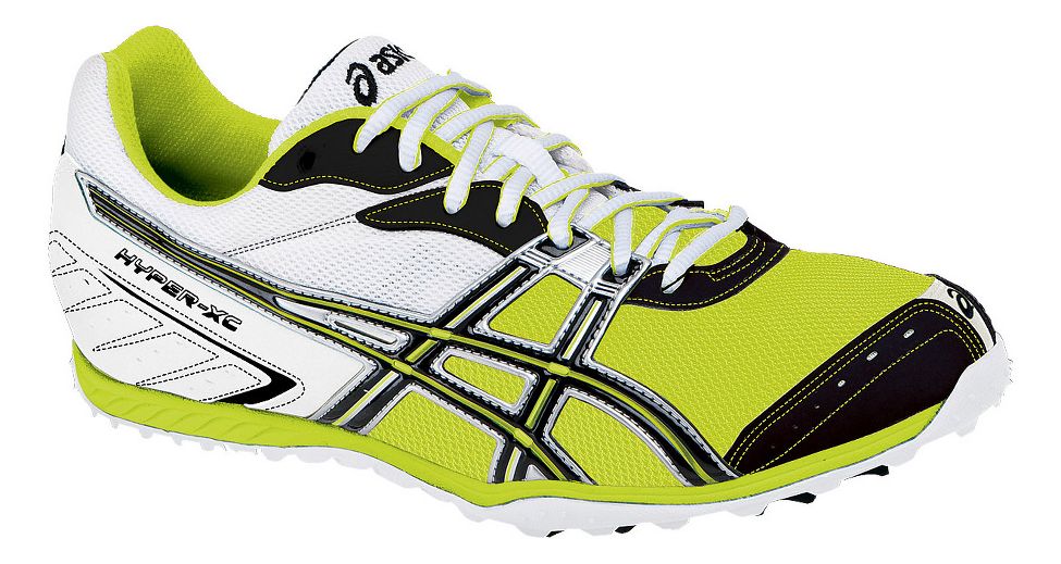 Mens ASICS Hyper XC Cross Country Shoe