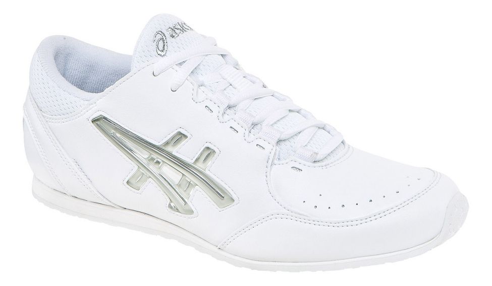 Womens ASICS Cheer LP Cross Training Shoe