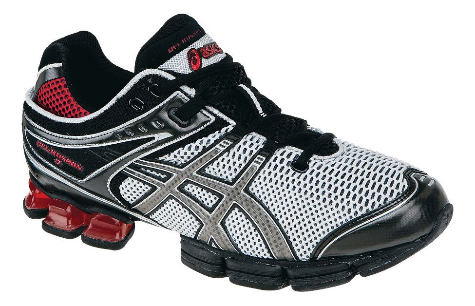 Mens ASICS GEL-Kushon 3 Running Shoe
