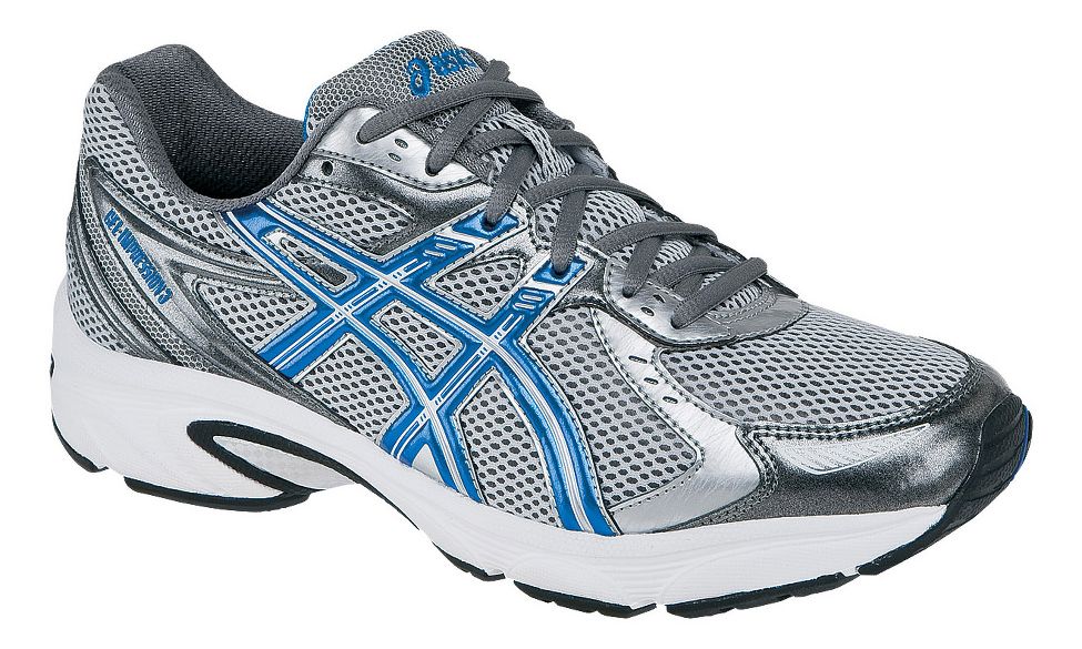 Mens ASICS GEL-Impression 3 Running Shoe
