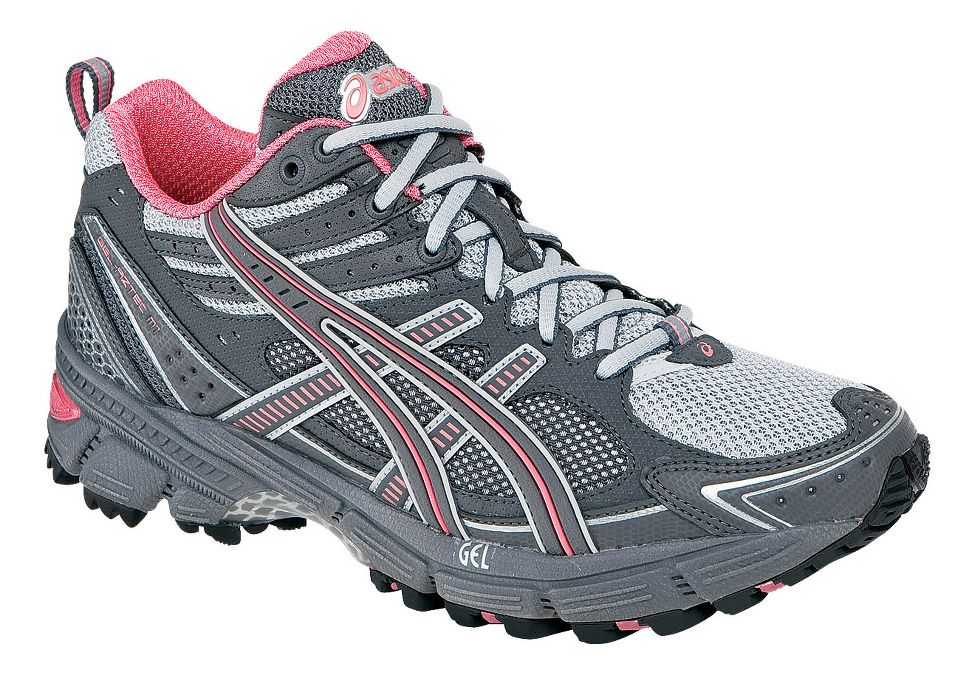 Womens ASICS GEL-Aztec MT Trail Running Shoe
