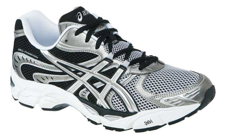 Mens ASICS GEL-Phoenix 3 Running Shoe