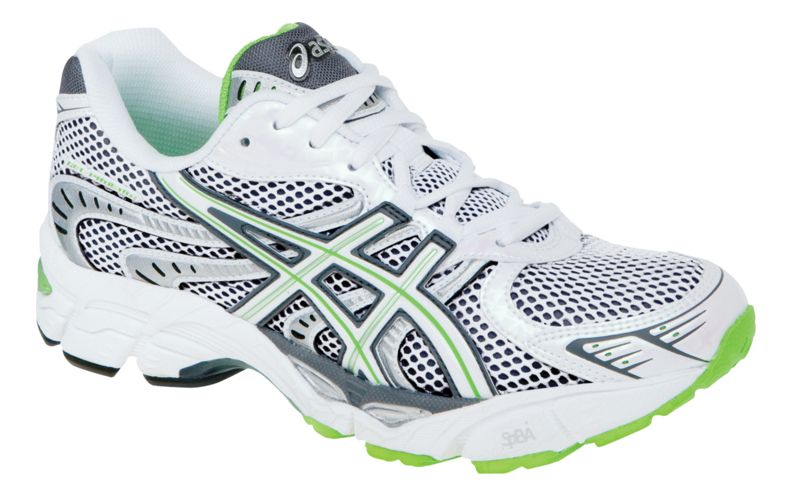 Womens ASICS GEL-Phoenix 3 Running Shoe