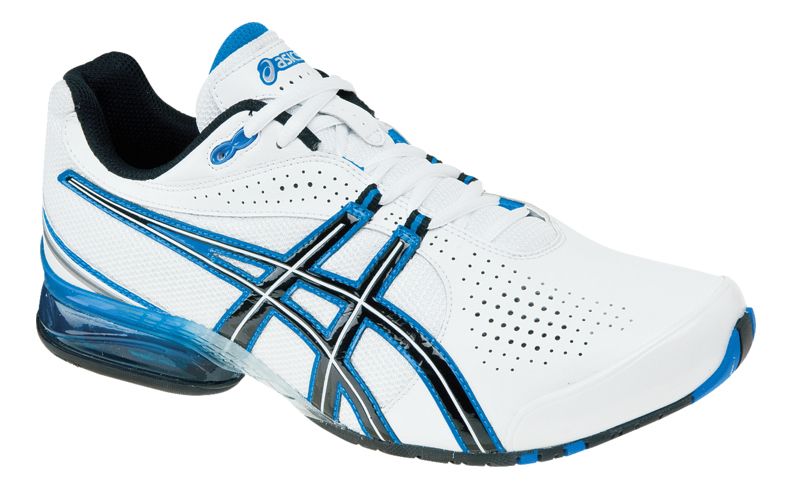 Mens ASICS GEL-Reprisal Running Shoe