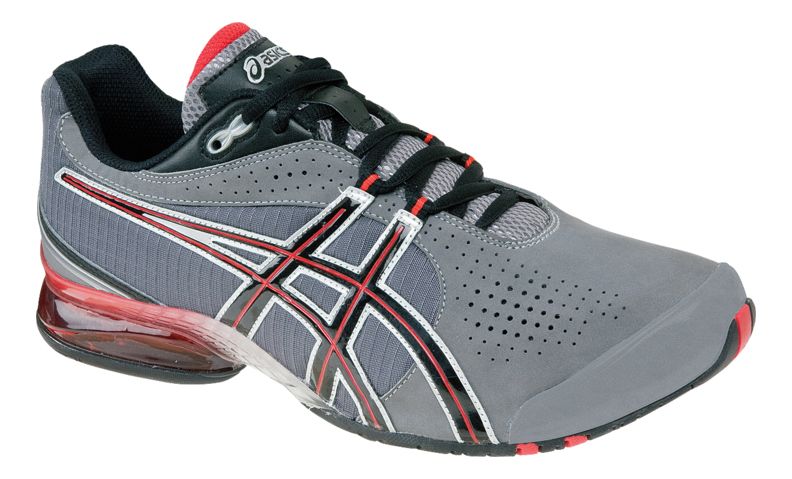 Mens ASICS GEL-Reprisal Running Shoe