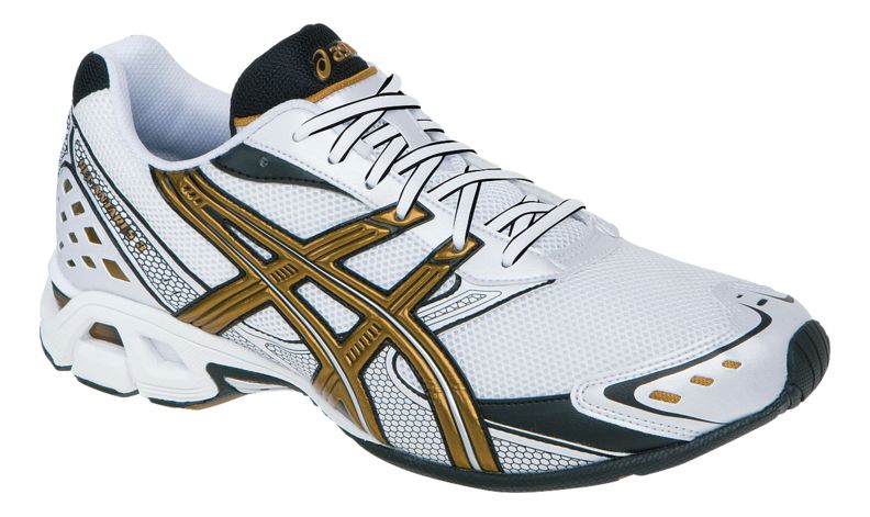 Mens ASICS GEL-Antares 3 Running Shoe