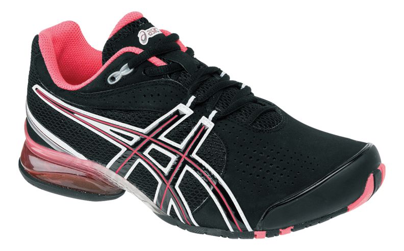Womens ASICS GEL-Reprisal Running Shoe