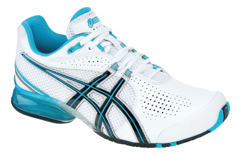 Womens ASICS GEL-Reprisal Running Shoe