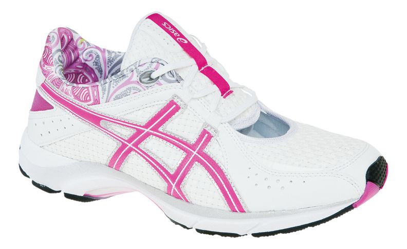 Womens ASICS GEL-Euphoria Plus Running Shoe
