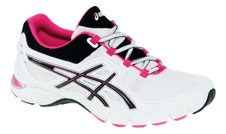 Womens ASICS GEL-Finite Running Shoe