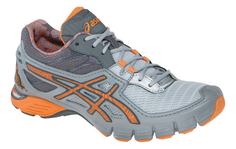 Womens ASICS GEL-Upstart Running Shoe
