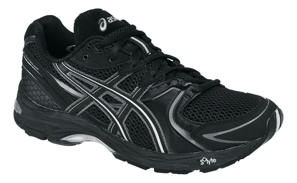 Mens ASICS GEL-Tech Walker Neo 2 Walking Shoe