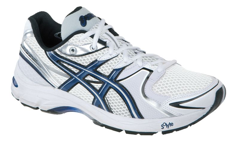 Mens ASICS GEL-Tech Walker Neo 2 Walking Shoe