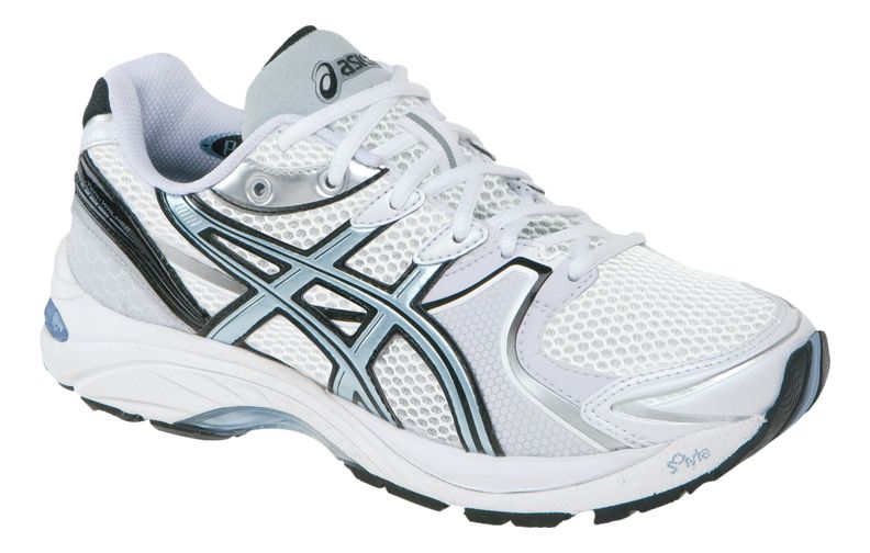 Womens ASICS GEL-Tech Walker Neo 2 Walking Shoe