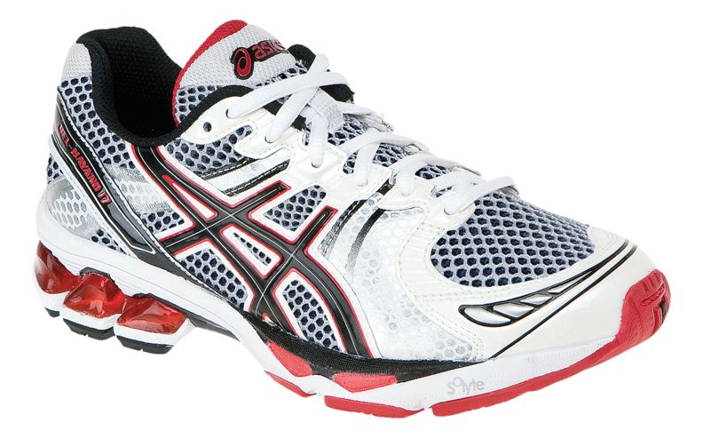 kayano 17 : GEL-Kayano 17 GS