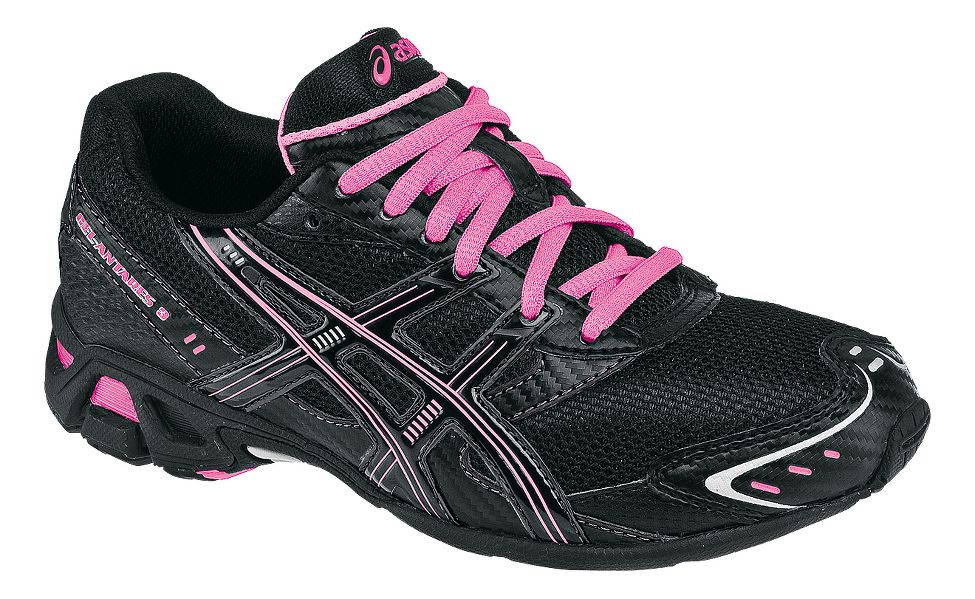 Kids ASICS GEL-Antares 3 GS Running Shoe