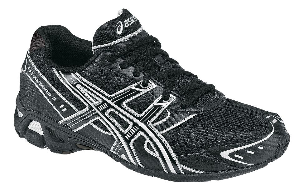 Kids ASICS GEL-Antares 3 GS Running Shoe