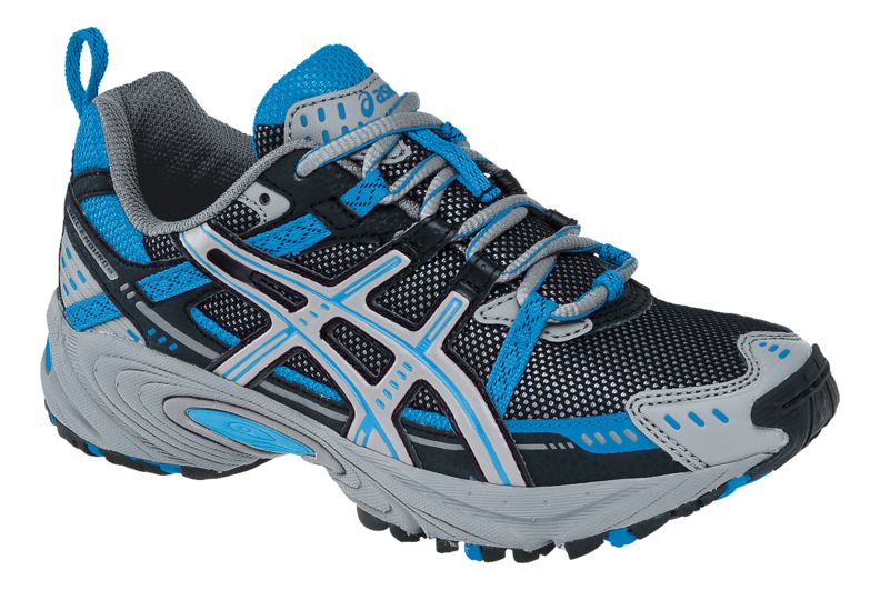 Kids ASICS GEL-Enduro 6 GS Running Shoe