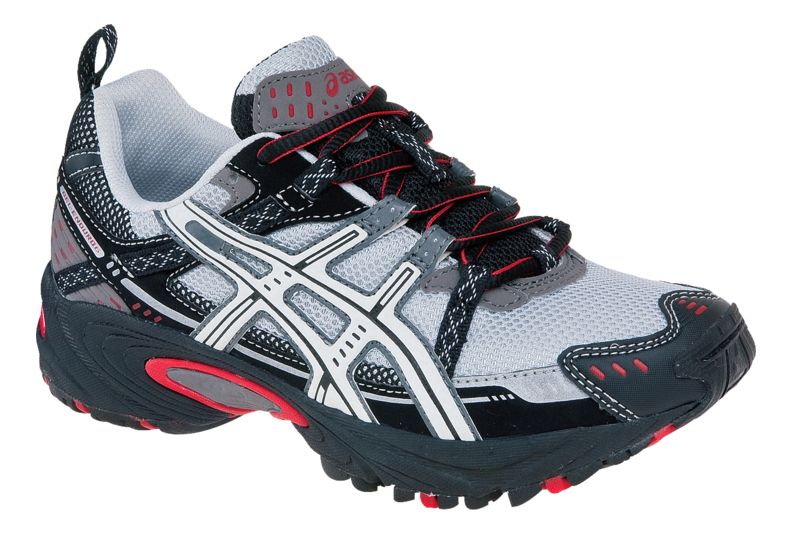 Kids ASICS GEL-Enduro 6 GS Running Shoe
