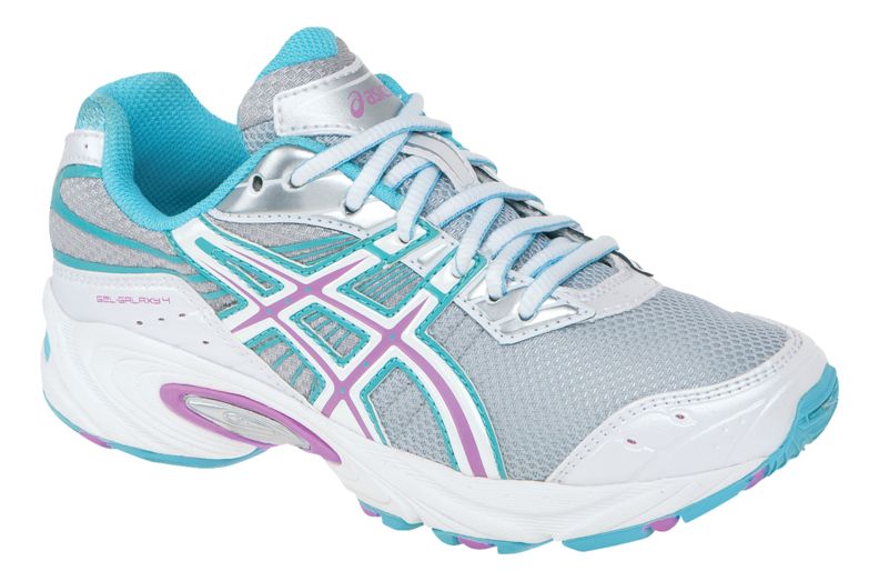 Kids ASICS GEL-Galaxy 4 GS Running Shoe