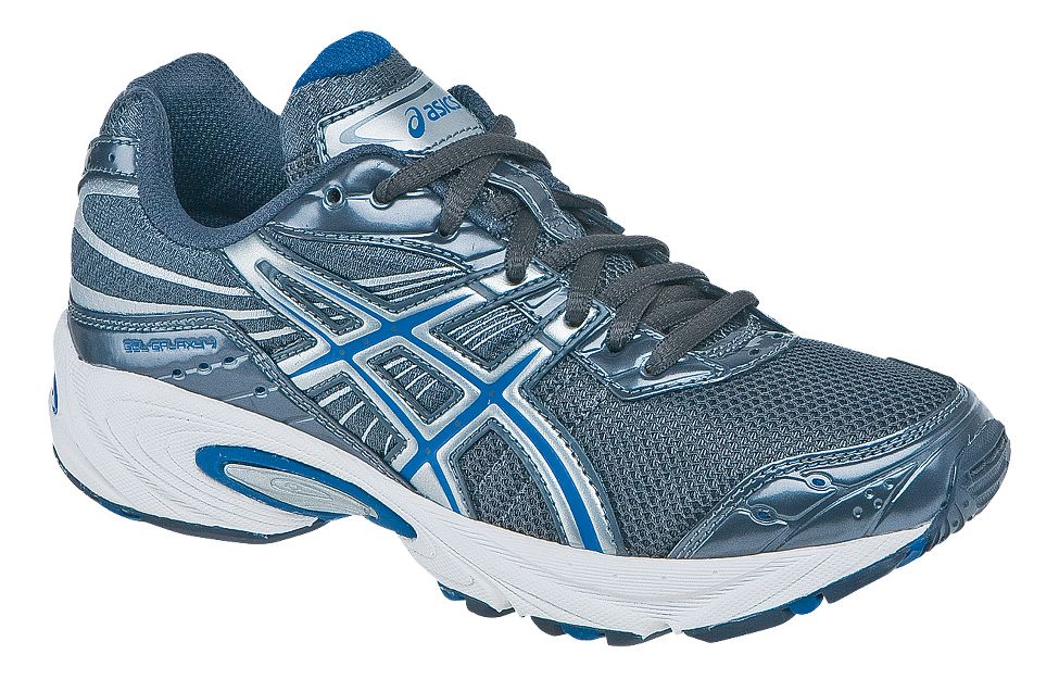 Kids ASICS GEL-Galaxy 4 GS Running Shoe