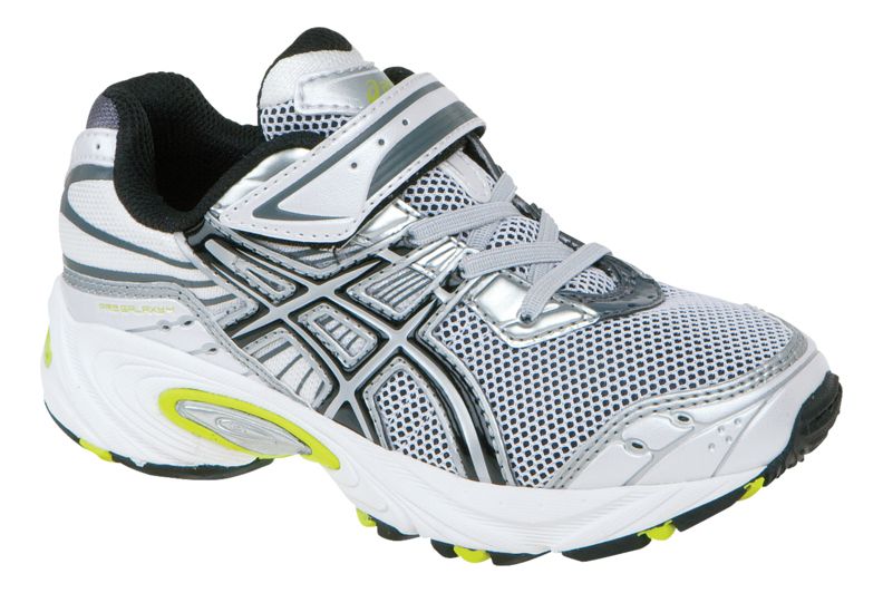 Kids ASICS GEL-Galaxy 4 PS Running Shoe